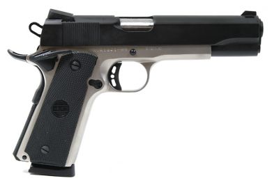 Rock Island Armory M1911-A1 FS2T Tact 45 ACP